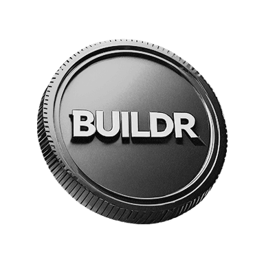 Buildr Coin