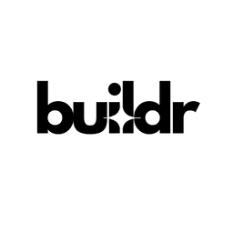 Buildr Network Logo